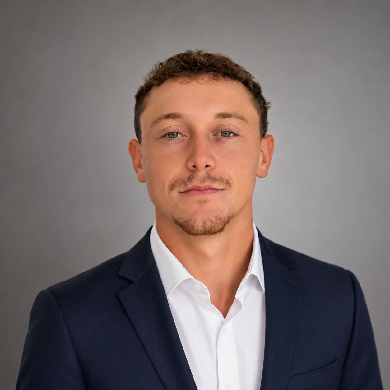 Nick Quijano, Founder of Nick Quijano Consulting
